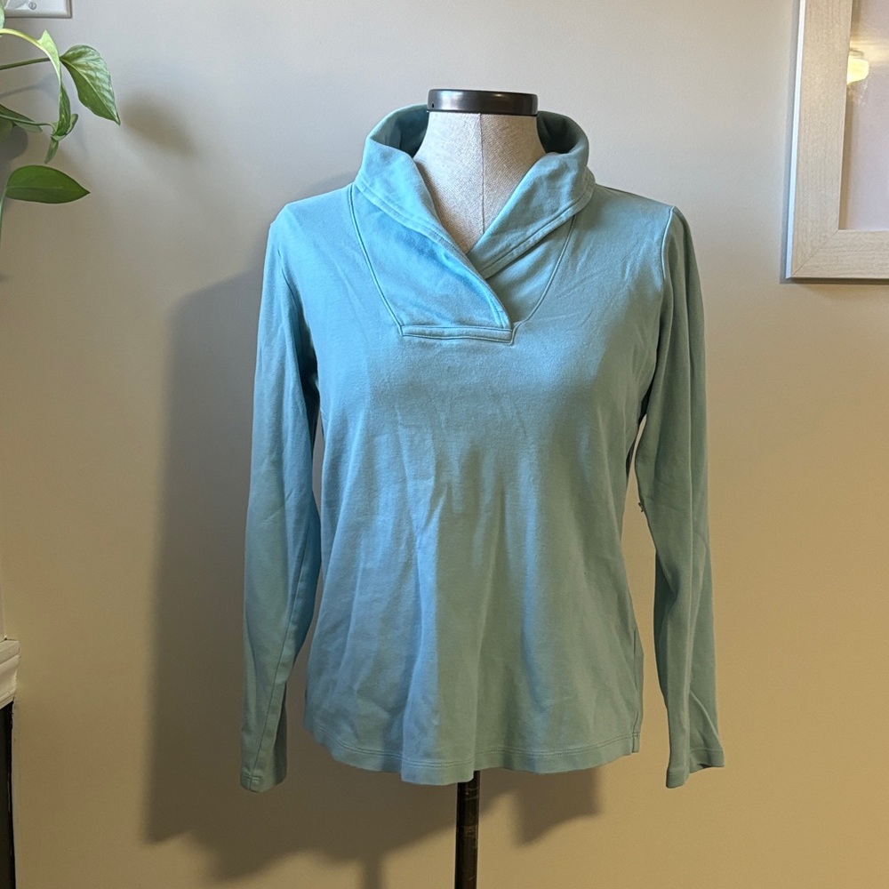 L.L BEAN shirt